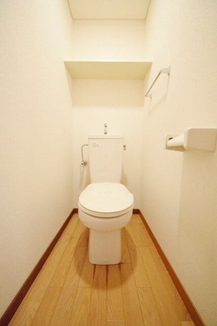 ラ・ピュセルの物件内観写真