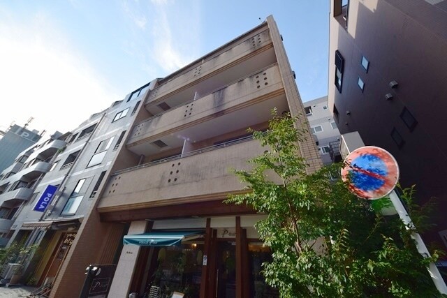 ラ・ピュセルの物件内観写真