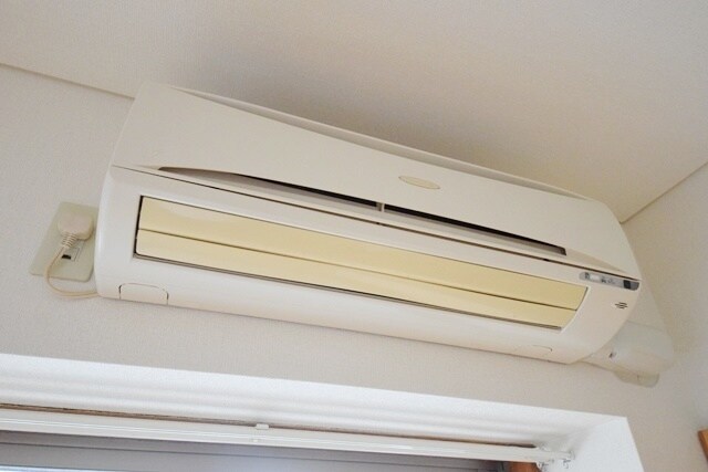 ラ・ピュセルの物件内観写真