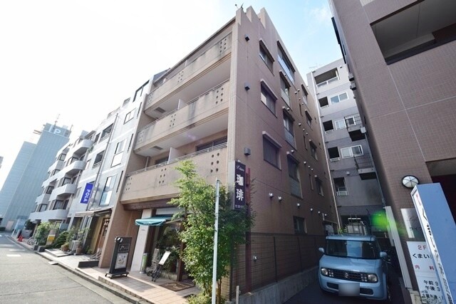 ラ・ピュセルの物件内観写真