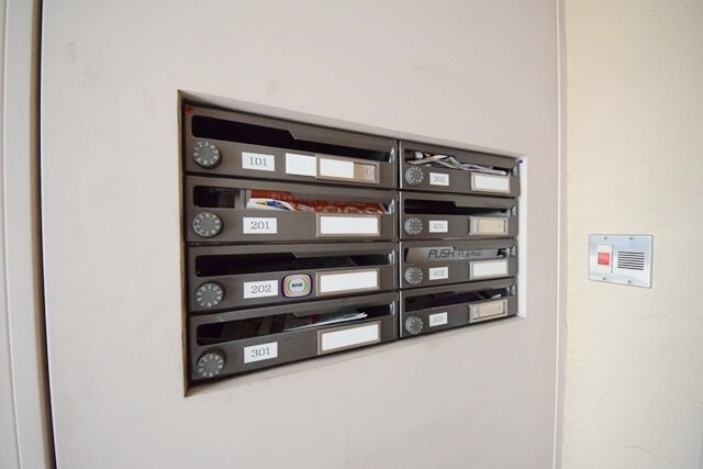 ラ・ピュセルの物件内観写真