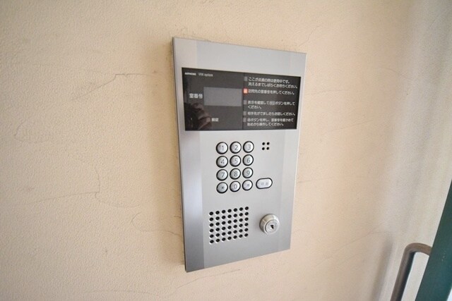 ラ・ピュセルの物件内観写真