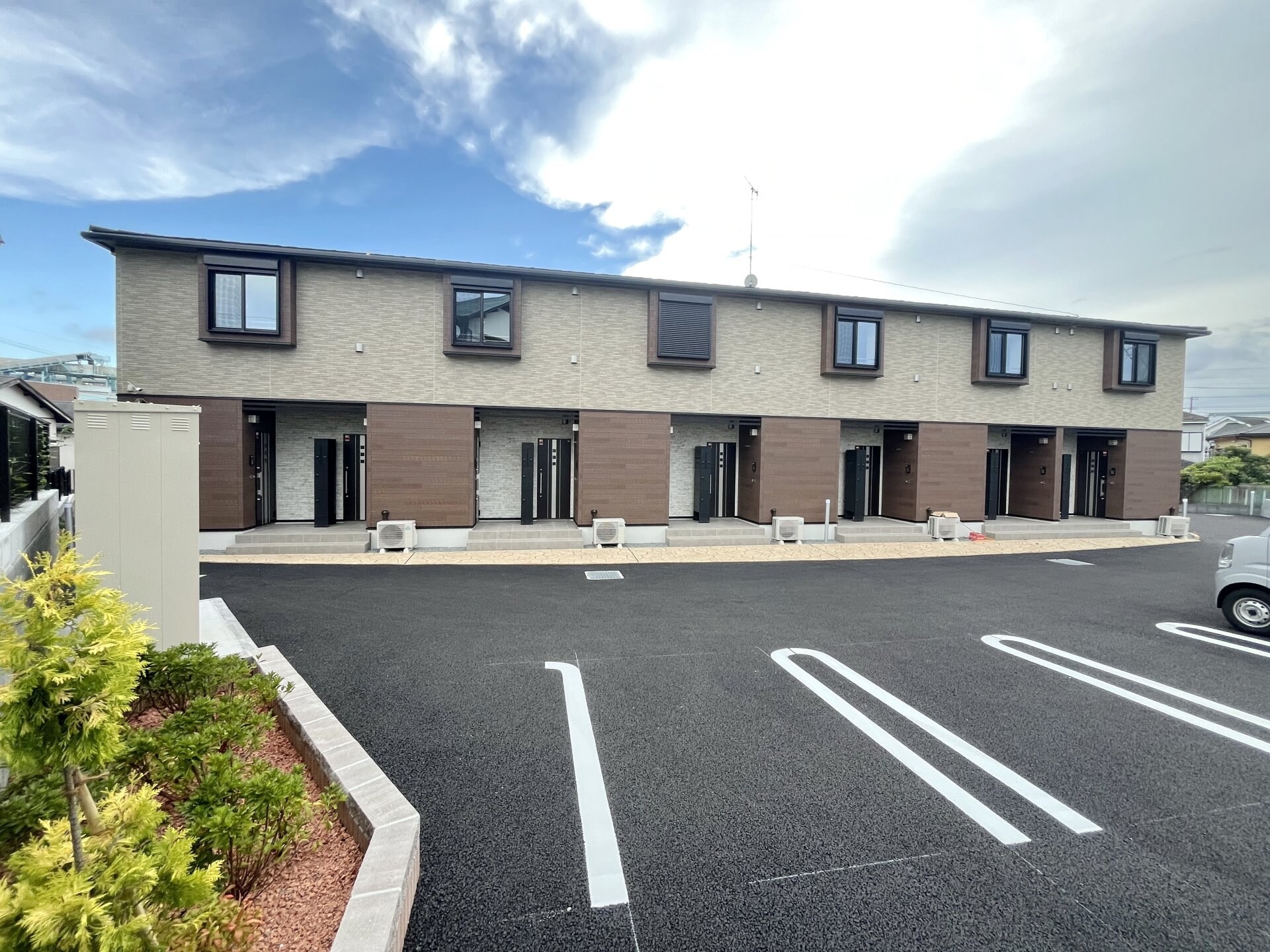 シャトレーＢＡＮの物件内観写真