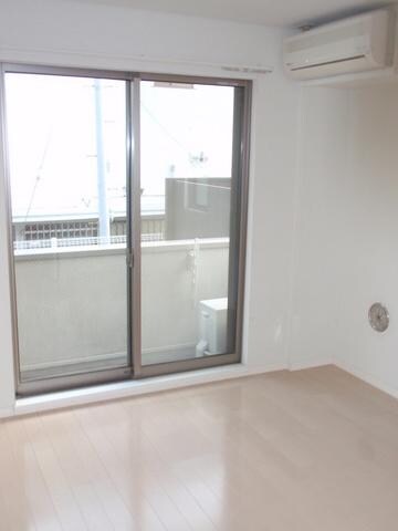 アートヒルズ横浜Ｂ棟の物件内観写真