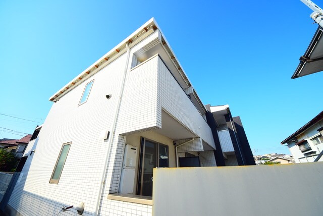 アートヒルズ横浜Ｂ棟の物件内観写真