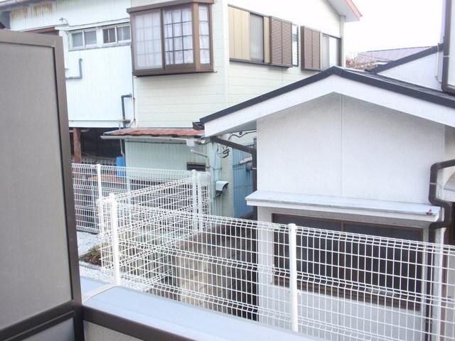 アートヒルズ横浜Ｂ棟の物件内観写真