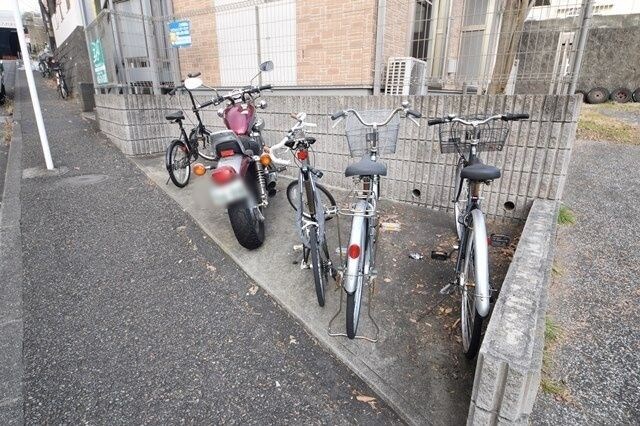 シャルムカーサの物件内観写真
