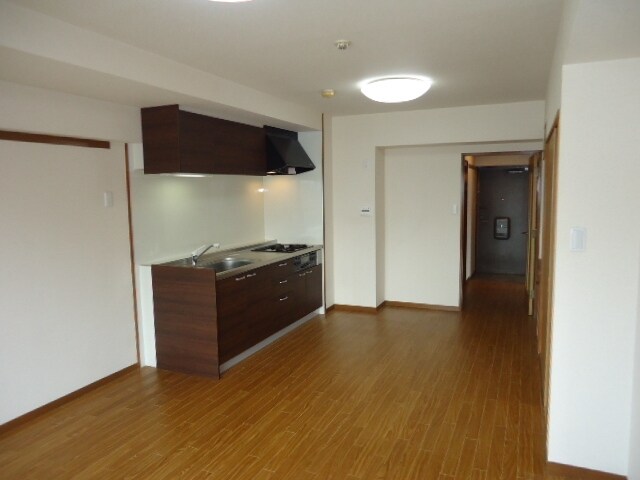 クレスト湘南の物件内観写真