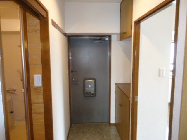 クレスト湘南の物件内観写真