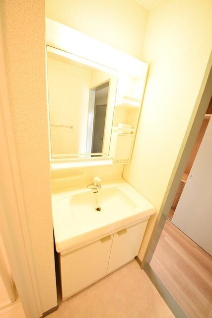 グリーンヒル弥生台の物件内観写真