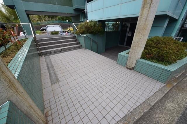 グリーンヒル弥生台の物件内観写真