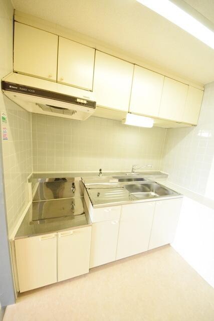 グリーンヒル弥生台の物件内観写真