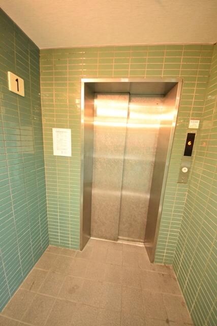 グリーンヒル弥生台の物件内観写真