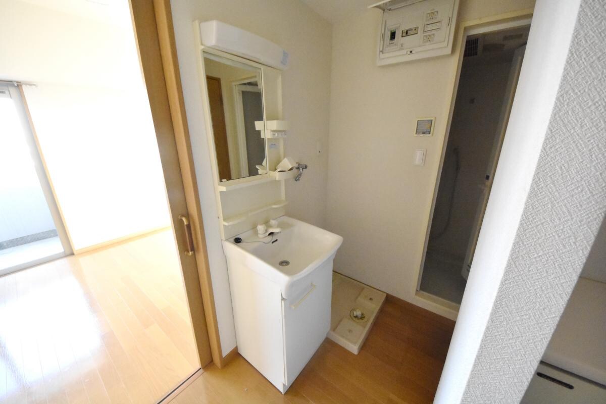 宮下ビルの物件内観写真