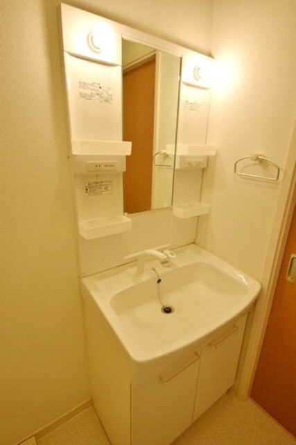 グリュースの物件内観写真