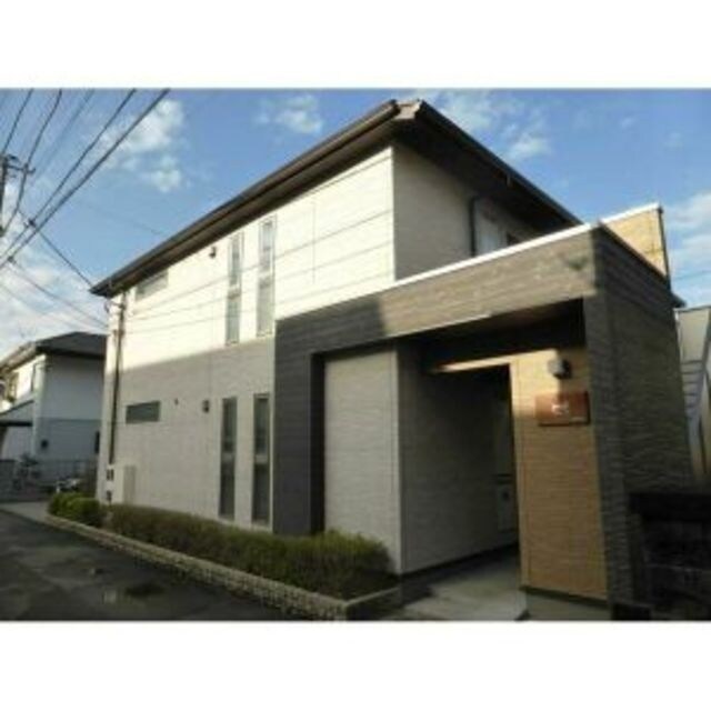 グリュースの物件内観写真