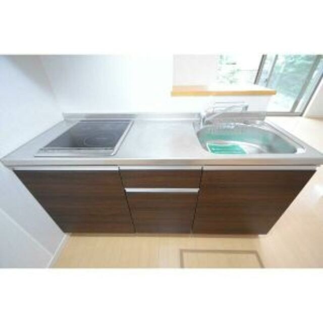 グリュースの物件内観写真