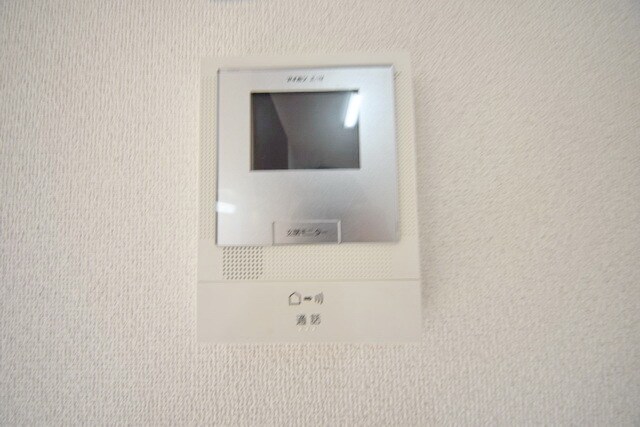 グリュースの物件内観写真