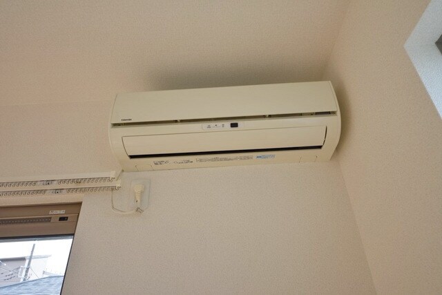 グリュースの物件内観写真