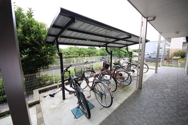 ミランダＰｏｅｍIIの物件内観写真