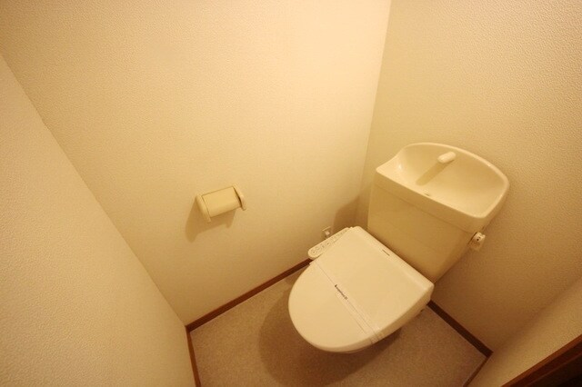 レオパレスエレンシアの物件内観写真