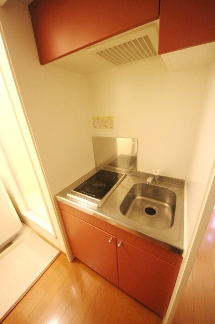 レオパレスエレンシアの物件内観写真