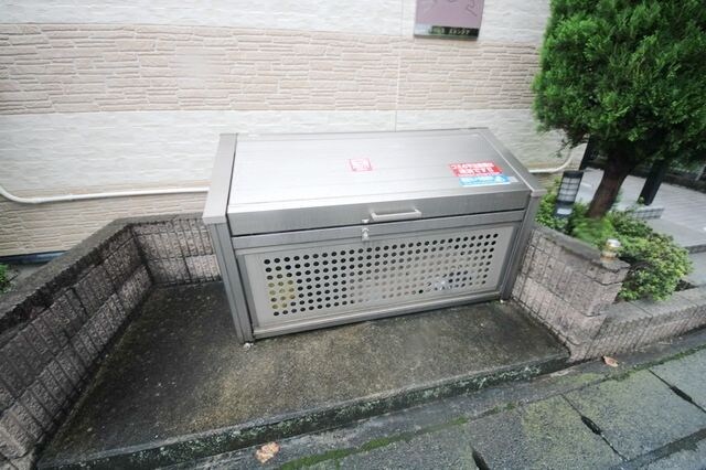 レオパレスエレンシアの物件内観写真