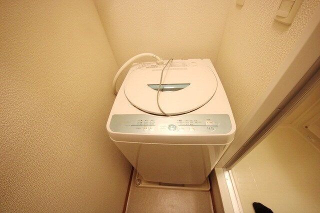 レオパレスエレンシアの物件内観写真