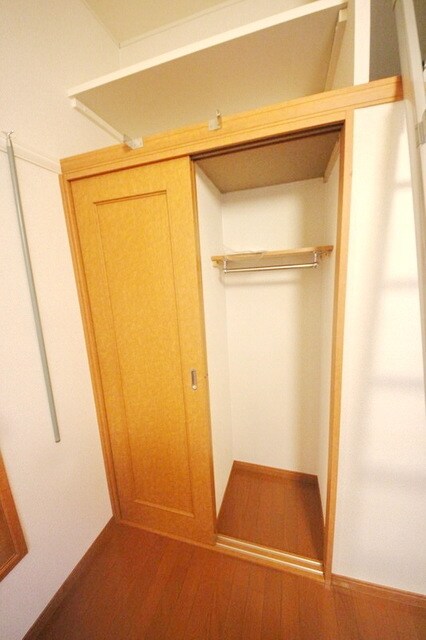 レオパレスエレンシアの物件内観写真