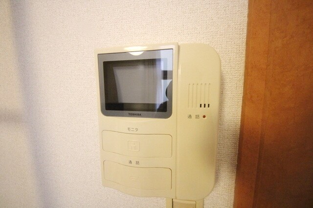 レオパレスエレンシアの物件内観写真