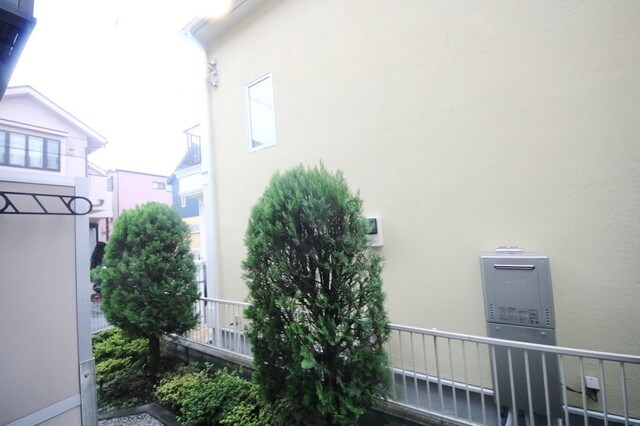 レオパレスエレンシアの物件内観写真