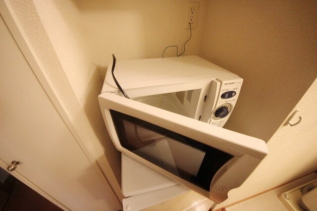 レオパレスエレンシアの物件内観写真