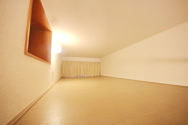 レオパレスエレンシアの物件内観写真