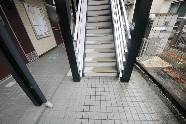 レオパレスエレンシアの物件内観写真