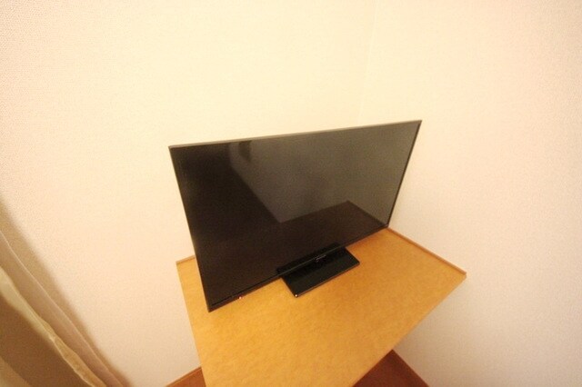 レオパレスエレンシアの物件内観写真