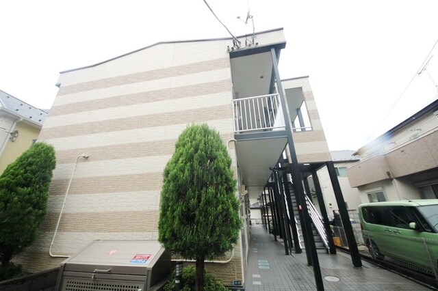 レオパレスエレンシアの物件内観写真