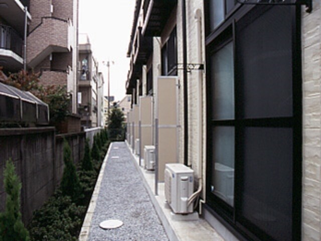 レオパレスエレンシアの物件内観写真