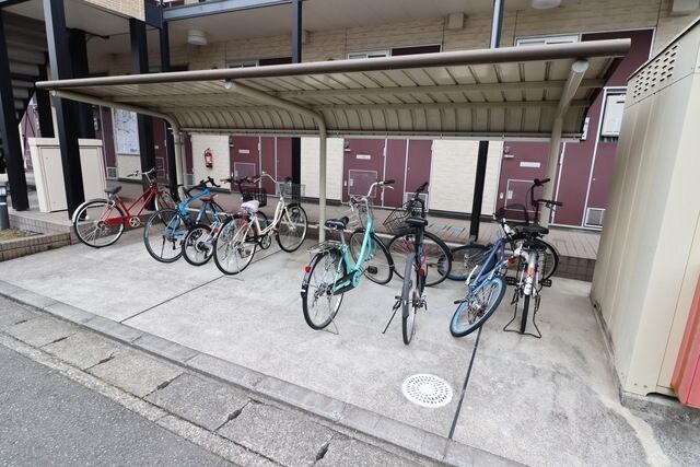 レオパレスノア大和の物件内観写真