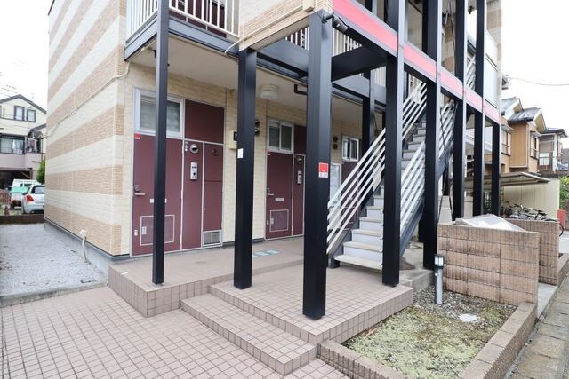 レオパレスノア大和の物件内観写真