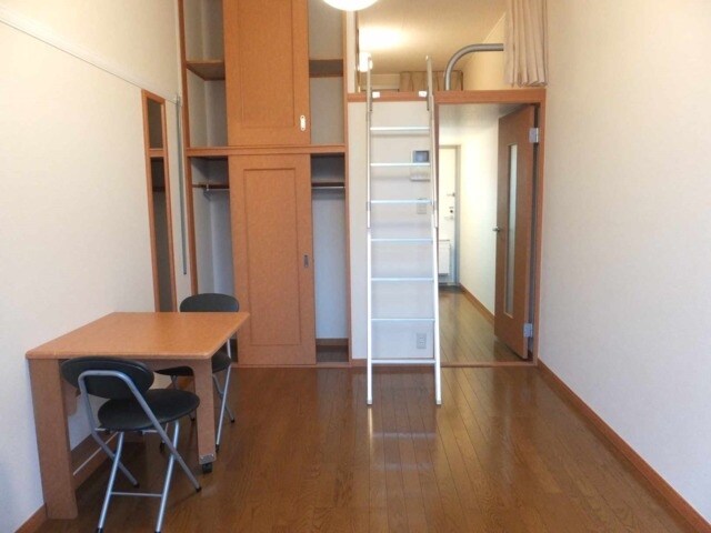 レオパレス中央林間の物件内観写真