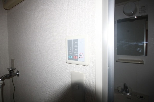 レオパレスＰｏｅｍの物件内観写真