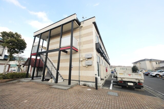 レオパレスＳＨＩＲＯＹＡＭＡVIの物件内観写真