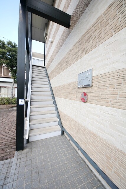 レオパレスＳＨＩＲＯＹＡＭＡVIの物件内観写真