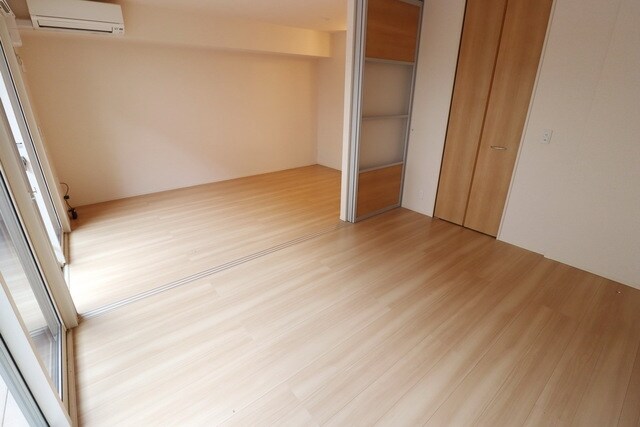 ウェストグランツIIの物件内観写真