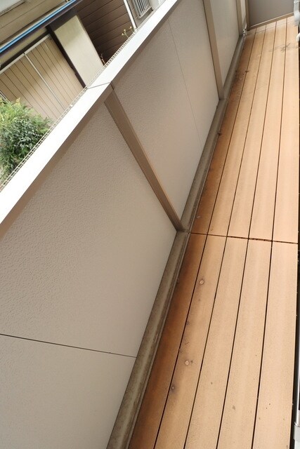 ウェストグランツIIの物件内観写真