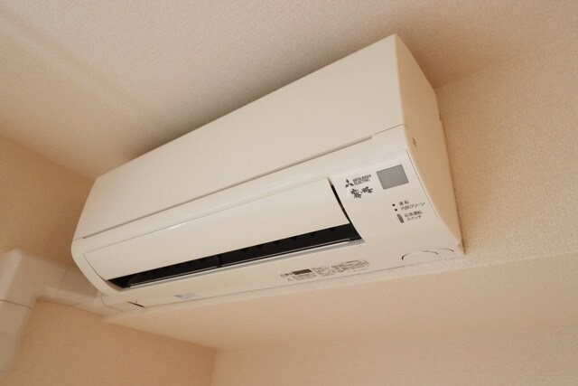 ウェストグランツIIの物件内観写真