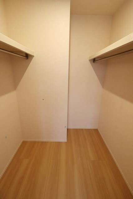 ウェストグランツIIの物件内観写真