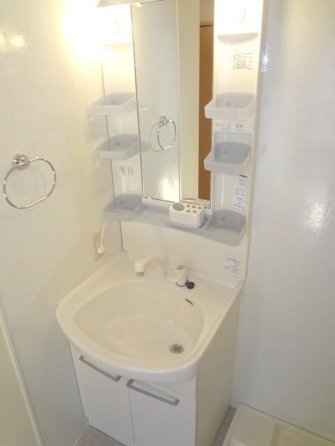 グランドソレーユＡ棟の物件内観写真