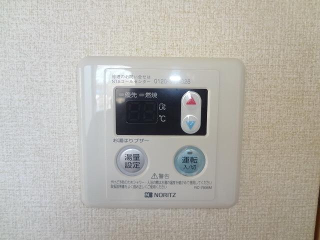 グランドソレーユＡ棟の物件内観写真