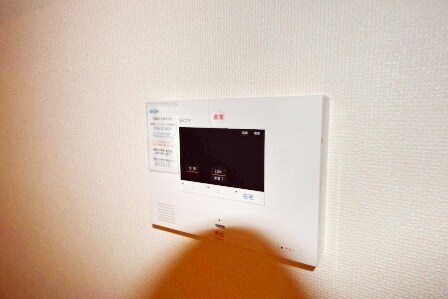 ソレイユＢの物件内観写真